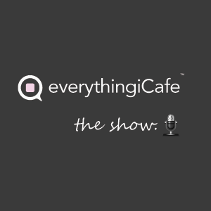 The everythingiCafe.com podcast